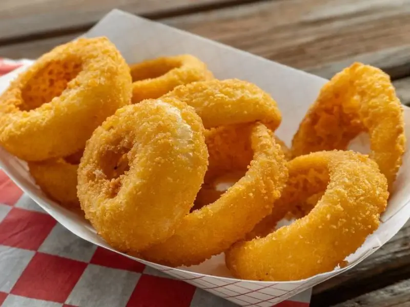 2M’s Malt & Burger Mart