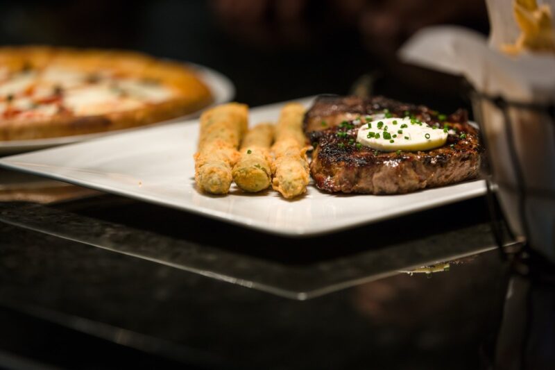 Anthonie's Market Grill