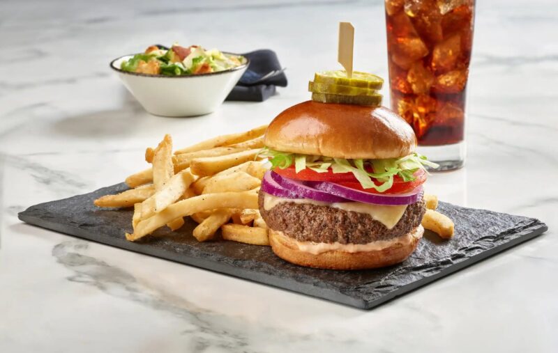 Bar Louie