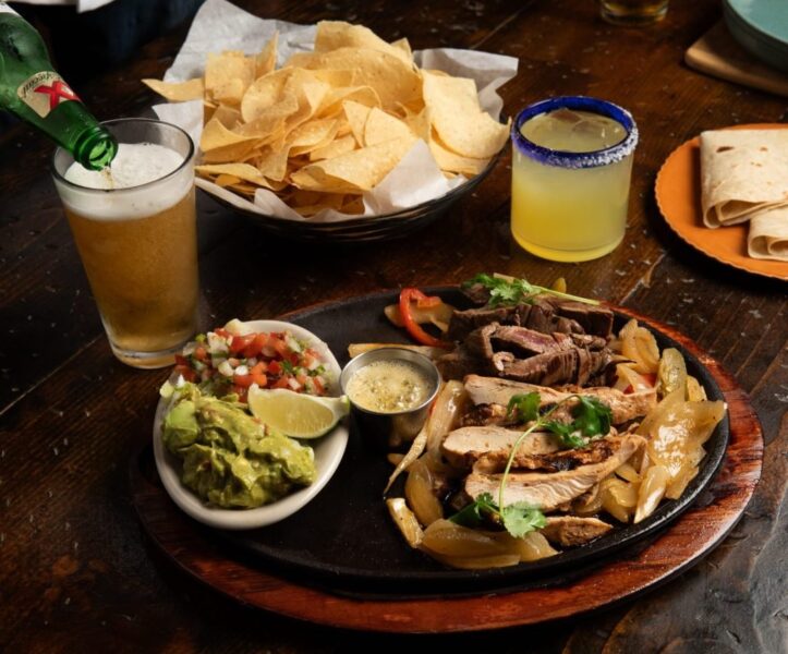 Blue Agave Cantina