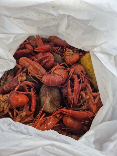 Boil House