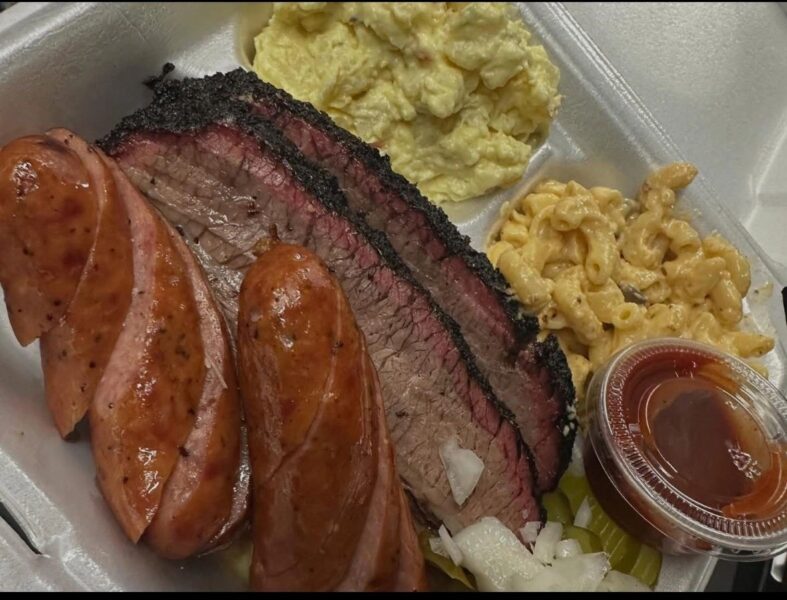 Compadre Cookers BBQ