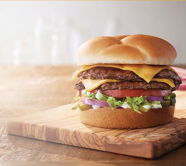 Culver's - Katy