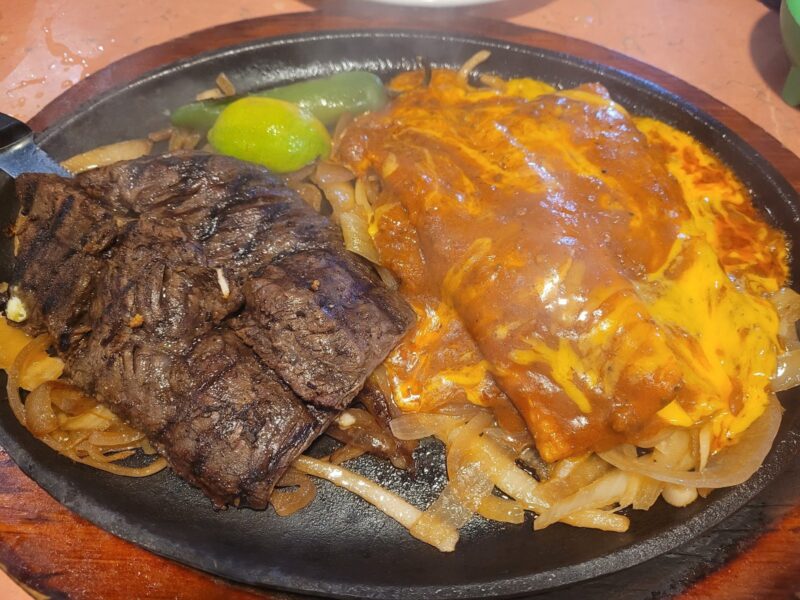 El Asador