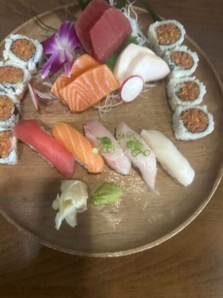 Fuji Sushi
