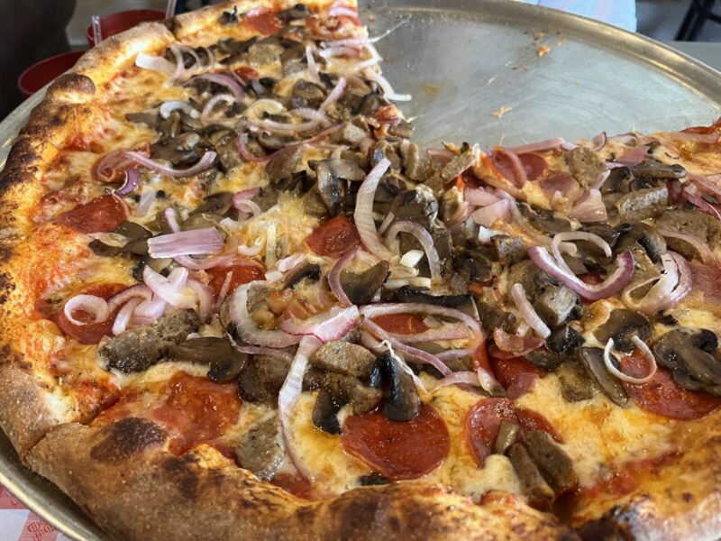 Gino's Italian Joint