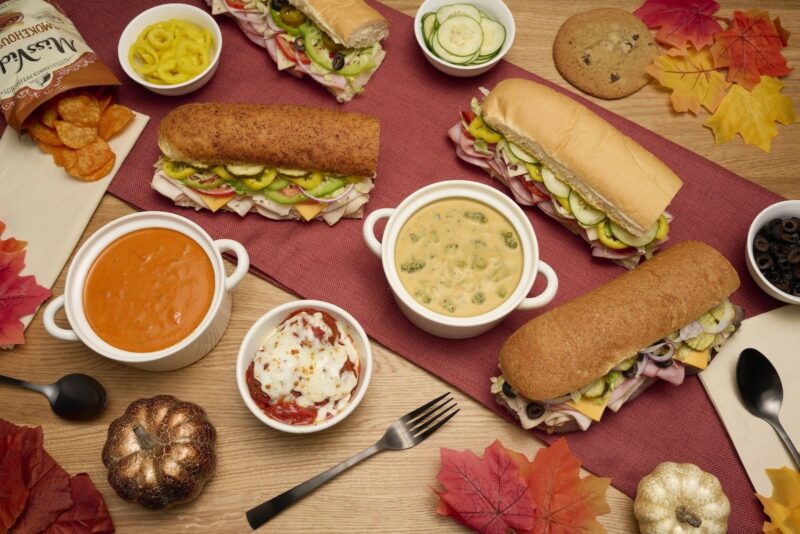 GoodCents Subs