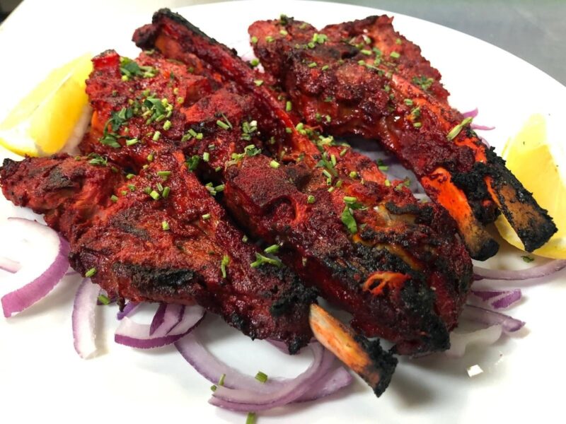 HotBits Indian Cuisine