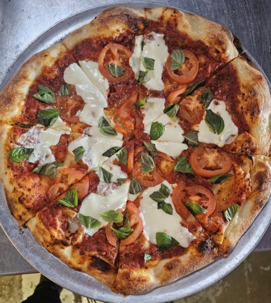 Katy Pizza Kitchen