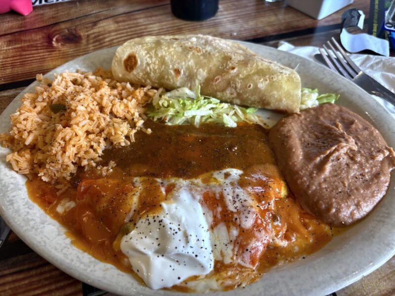 La Cocina