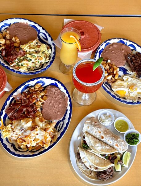 Las Mananitas - Richmond