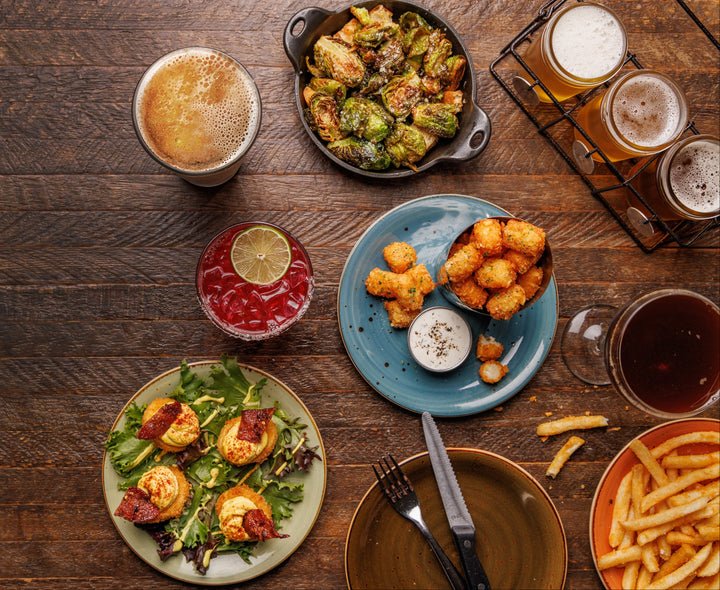 Lazy Dog - Stafford