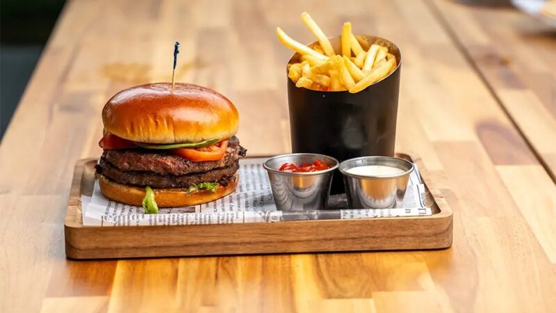 Midpoint Bar and Eatery