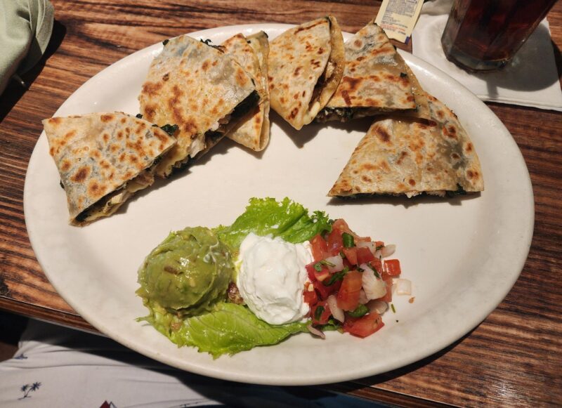 Molina’s Cantina