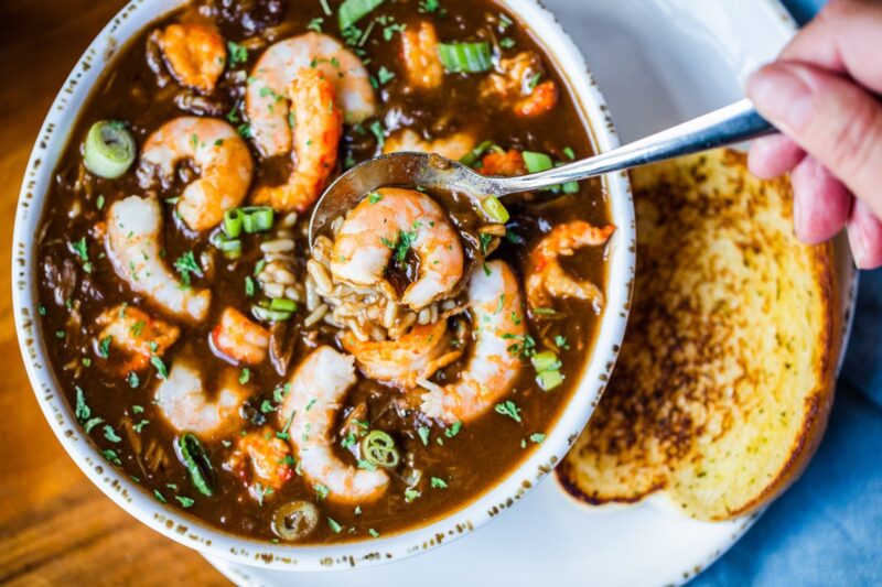 Orleans Seafood Kitchen - Fulshear