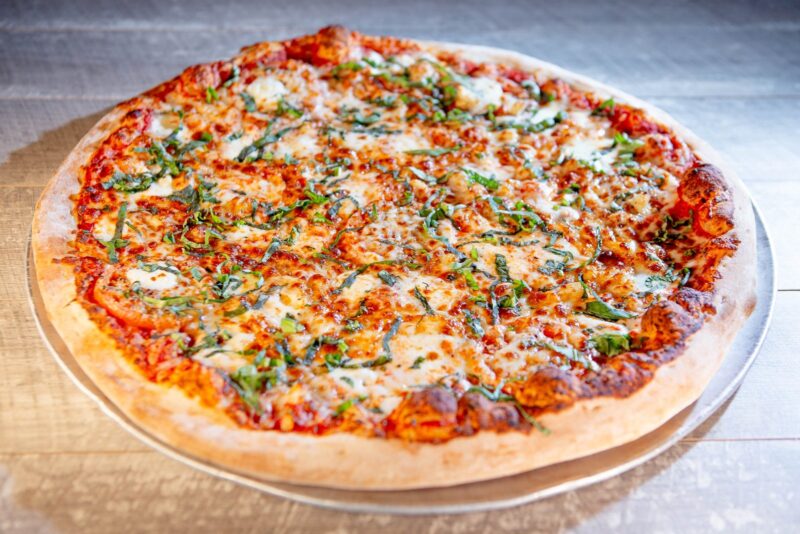 Parry's Pizzeria & Taphouse