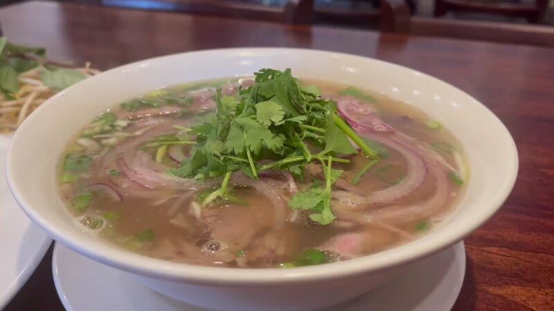 Pho Old Town
