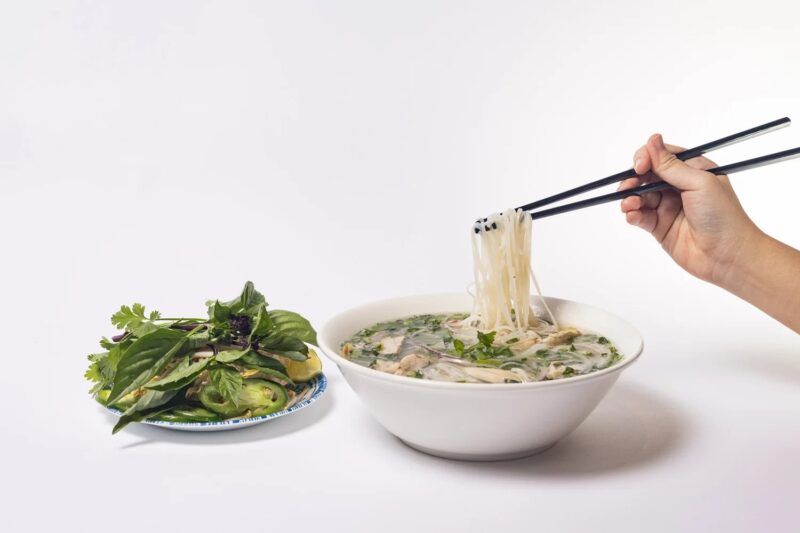 Pho Saigon