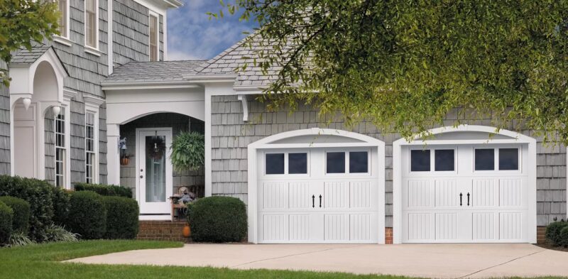 Preferred Doors Garage Door Service