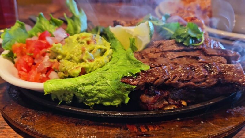 Red River Cantina - Richmond