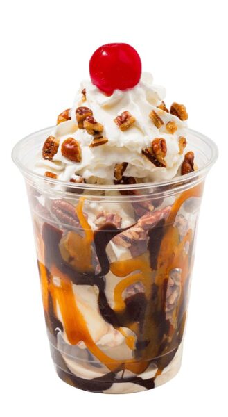 Ritter's Frozen Custard