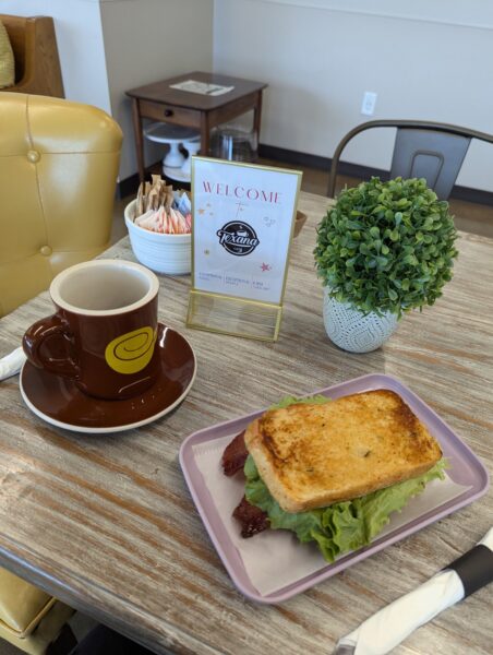 Texana Cafe