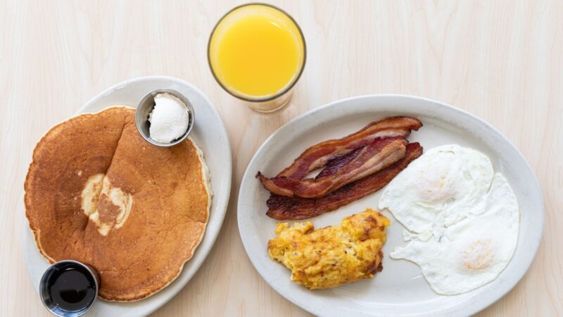 The Toasted Yolk Cafe - Cypress