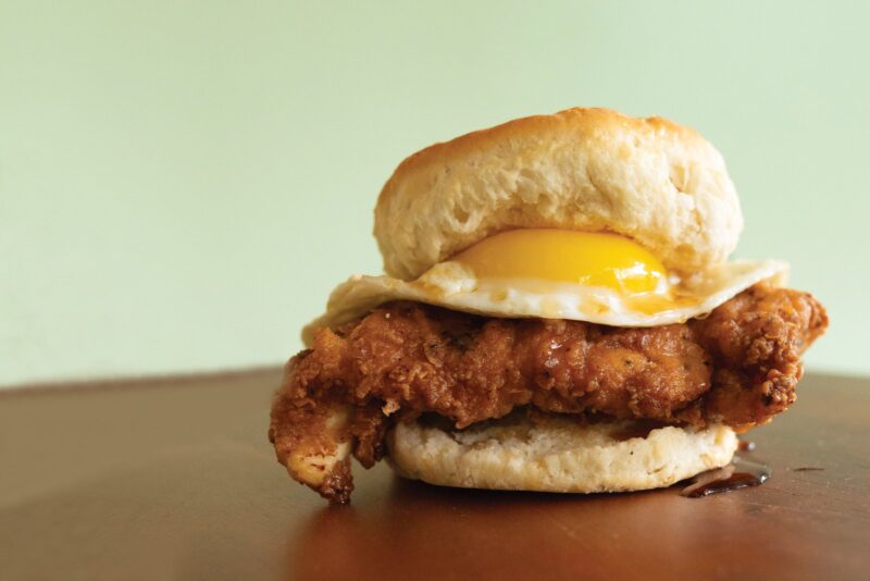 The Toasted Yolk Cafe - Fulshear