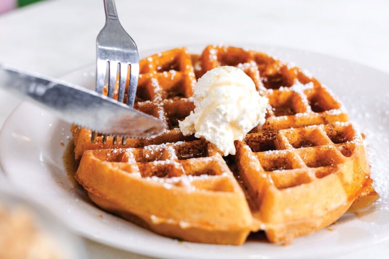 The Toasted Yolk Cafe - Katy