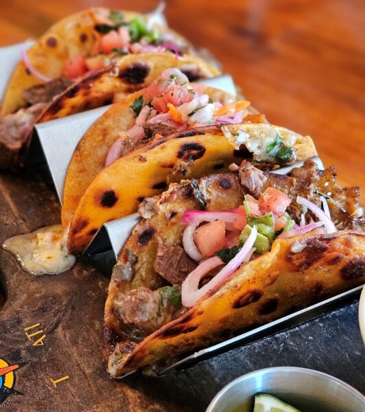 Tonati Mexican Grill