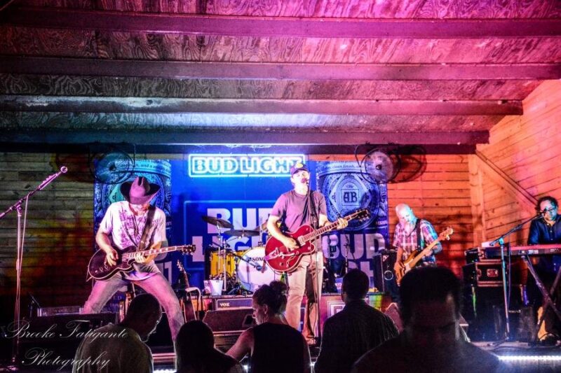Wildcatter Saloon