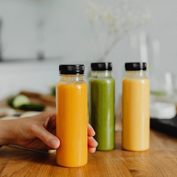 Agape Juice Bar