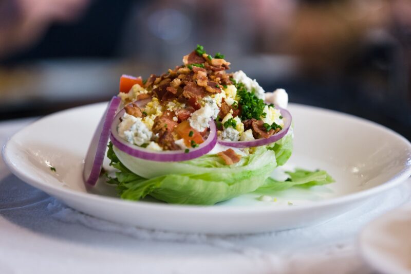 Anthonie's Market Grill