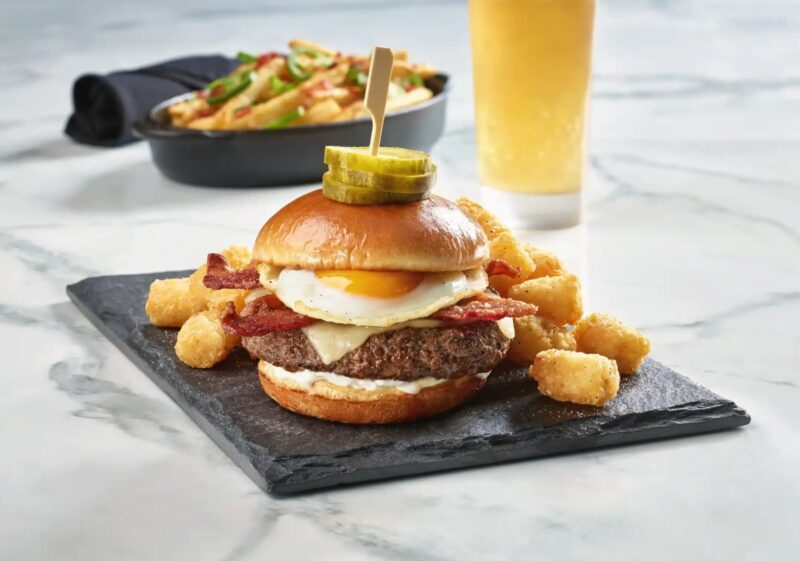 Bar Louie