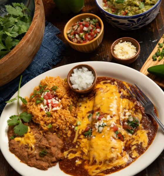 Blue Agave Cantina