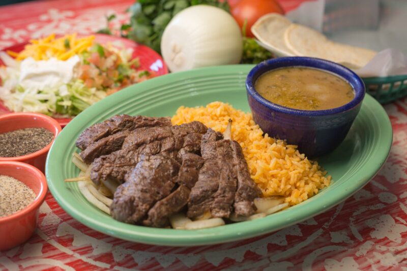Castillo's Mexican Restaurant