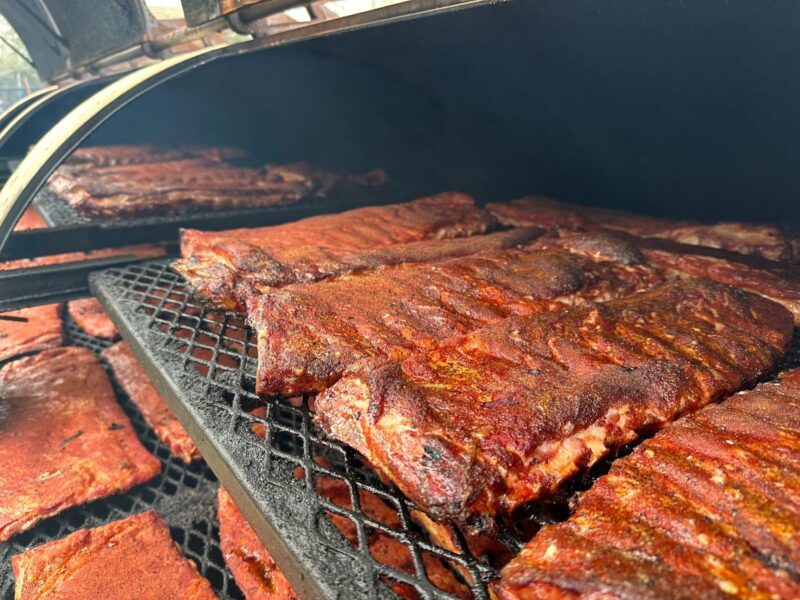 Compadre Cookers BBQ