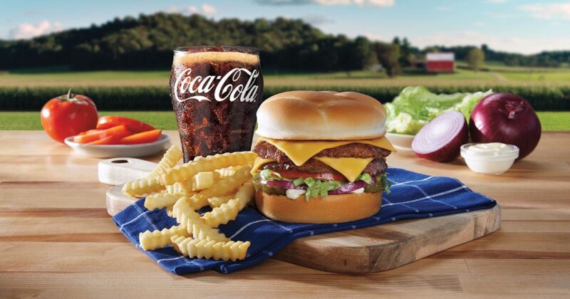 Culver's - Katy