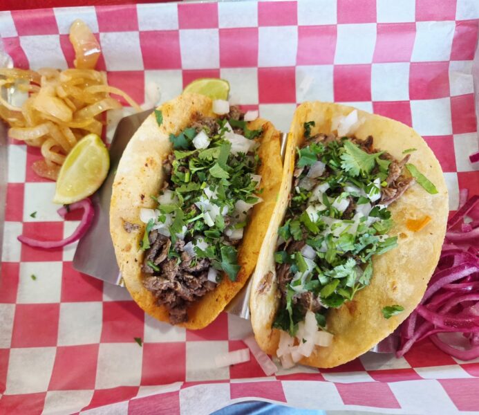 Dos Tacos Katy