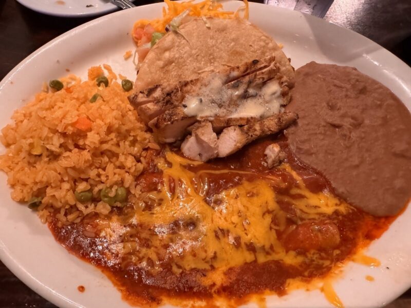 El Asador