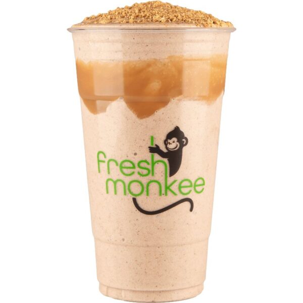 Fresh Monkee