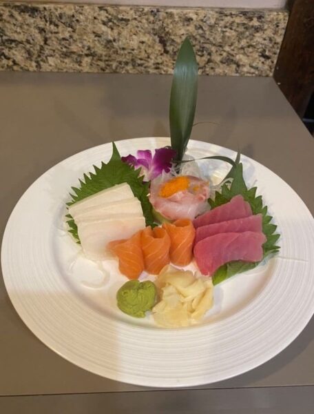 Fuji Sushi