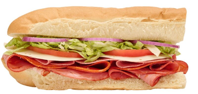 GoodCents Subs