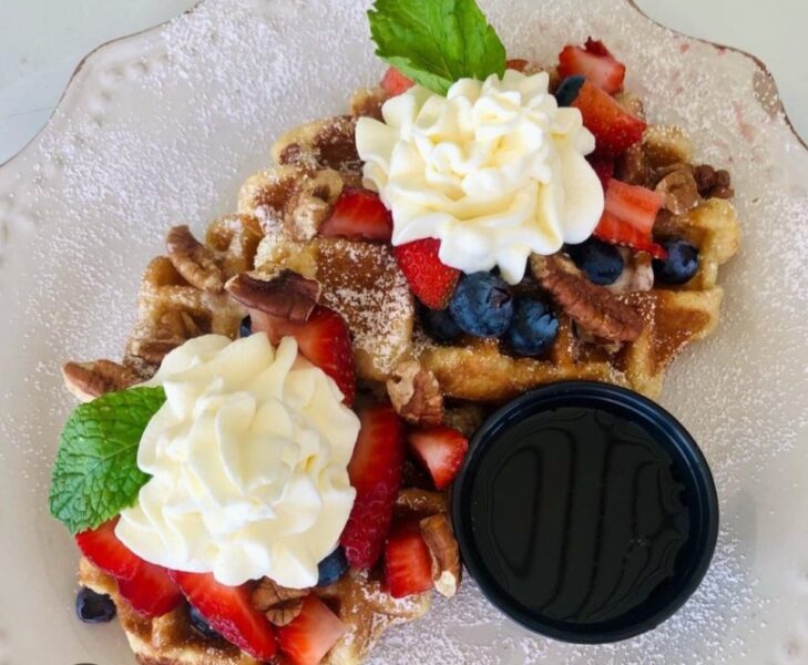 Harvest Kitchen & Bakery