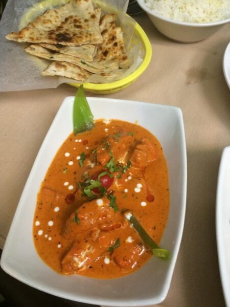 HotBits Indian Cuisine