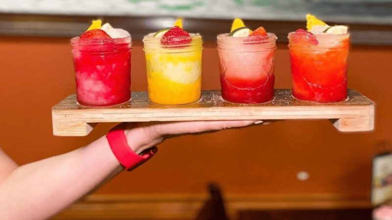 Las Mananitas - Richmond