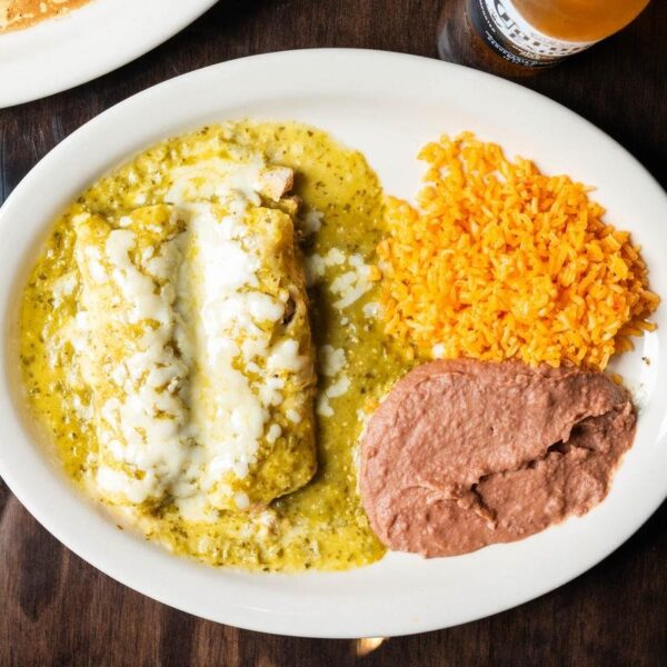 Lozano's Mexican-Latin Cocina
