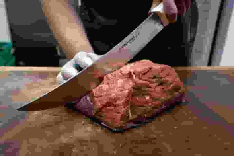 Maxwell Meat Market - Eagle Lake