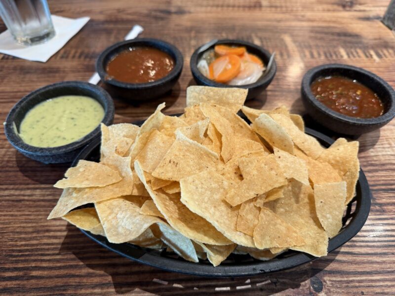 Molina’s Cantina