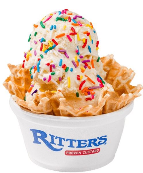 Ritter's Frozen Custard